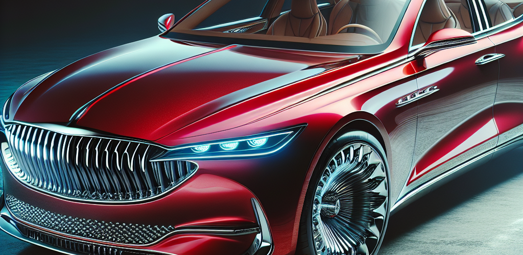 “Evoluzione dell’automobile: un secolo di innovazione motoristica”
