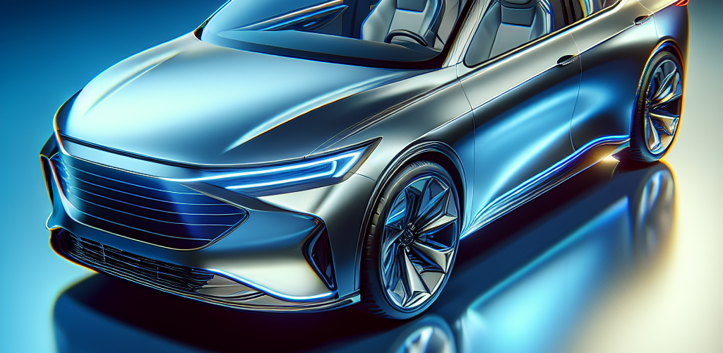 “Guide Verso l’Evoluzione e il Futuro del Mondo Automobilistico”