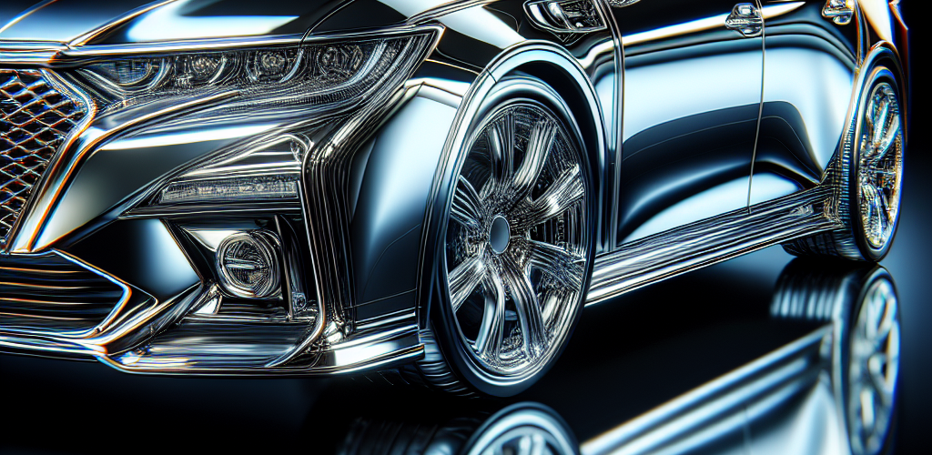 “Evoluzione delle Auto: Sostenibilità, Connettività, Sicurezza e Autonomia”