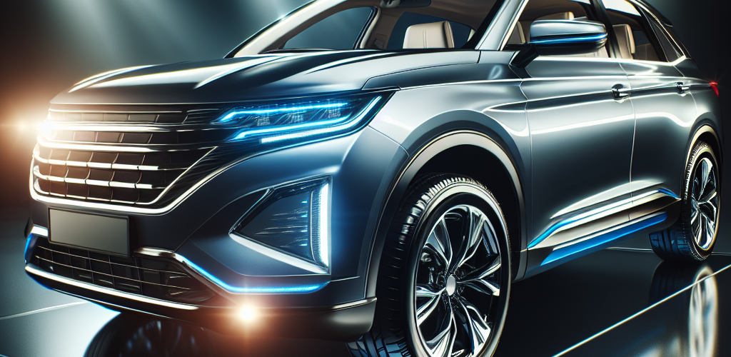 “Rivoluzioni dell’Industria Automobilistica: Passato, Presente e Futuro”