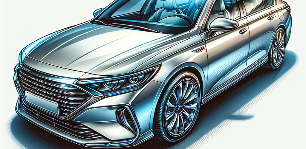 “Evolution of Cars: A Journey Through Automotive History”