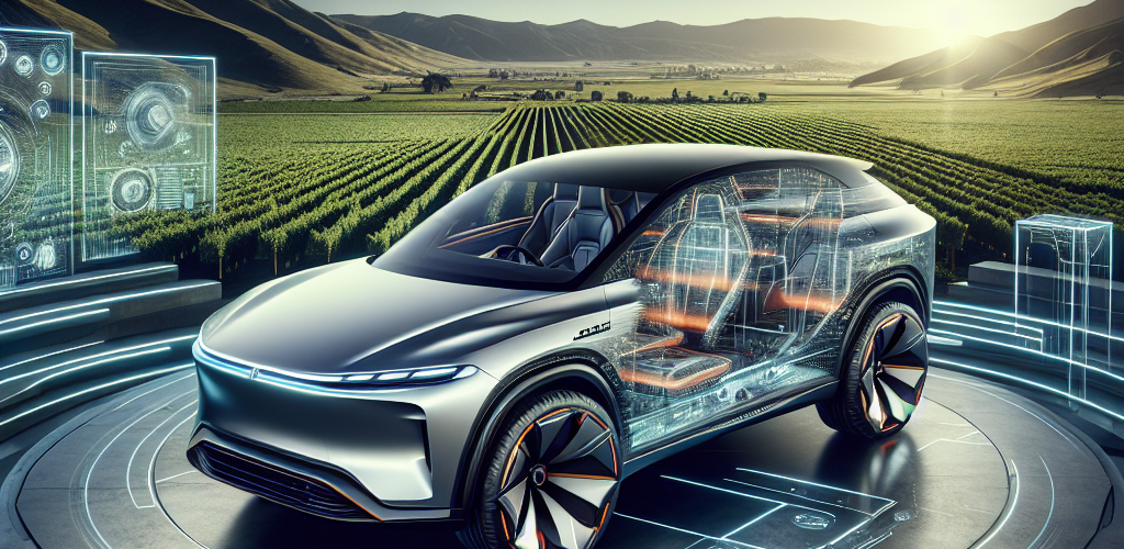 “Capire l’affascinante mondo delle auto: guida per principianti”