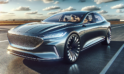 “Sfida a Quattro Ruote: La Rivoluzione della Tecnologia Automobilistica”