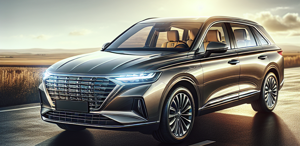 “Automobili nelle Eta Moderna: Innovazione, Design e Sostenibilità”
