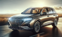 “Automobili nelle Eta Moderna: Innovazione, Design e Sostenibilità”
