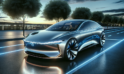 “Evoluzione dell’Auto: Tecnologia, Sostenibilità e Caratteristiche Avanzate”