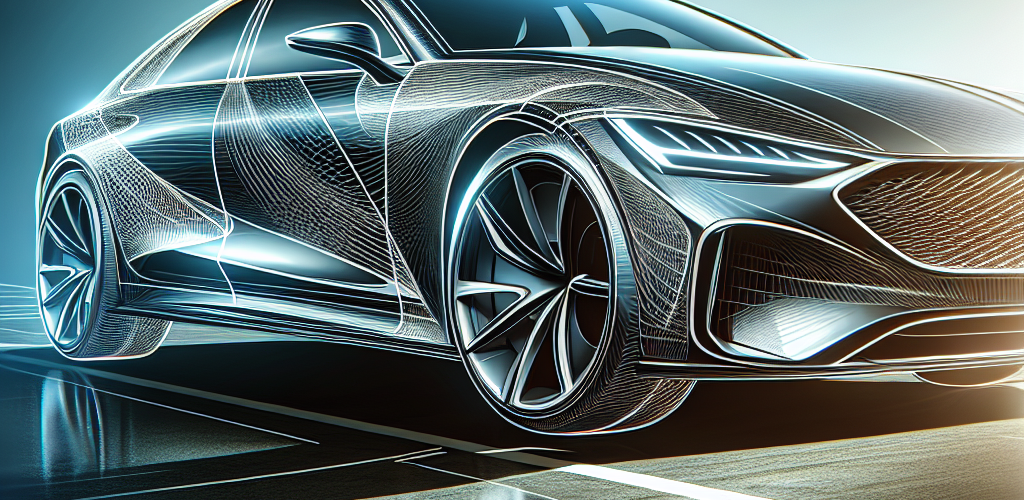 “Evoluzione delle Auto: Innovazione e Sviluppo nel Tempo”