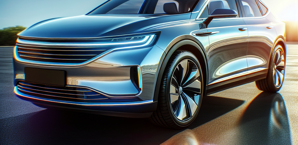 “Viaggio nel Mondo delle Automobili: Dal Progresso alla Futura Rivoluzione”