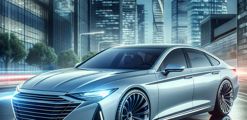 “Evoluzione Automobilistica: Dal Primo Motore al Futuro Ecologico”