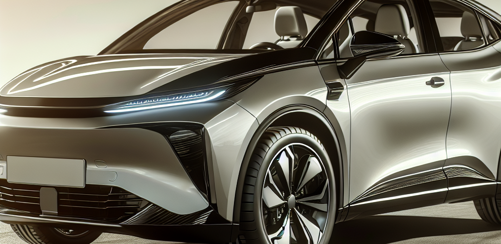 “Da Benz a Tesla: L’Incredibile Evoluzione dell’Automobile”