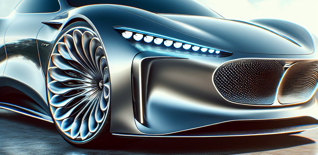 “Dall’antica Motorwagen alla Modernità: Il Fascino delle Automobili”