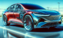 “Evoluzione dell’Automobile: Passato, Presente e Futuro Tecnologico”