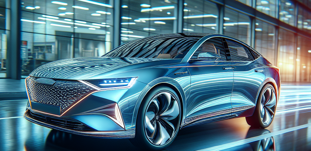 “La Storia e Futuro delle Automobili: Un Viaggio Affascinante”