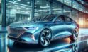 “La Storia e Futuro delle Automobili: Un Viaggio Affascinante”