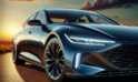 “Evoluzione Storica dell’Auto: Design, Tecnologia ed Innovazione”