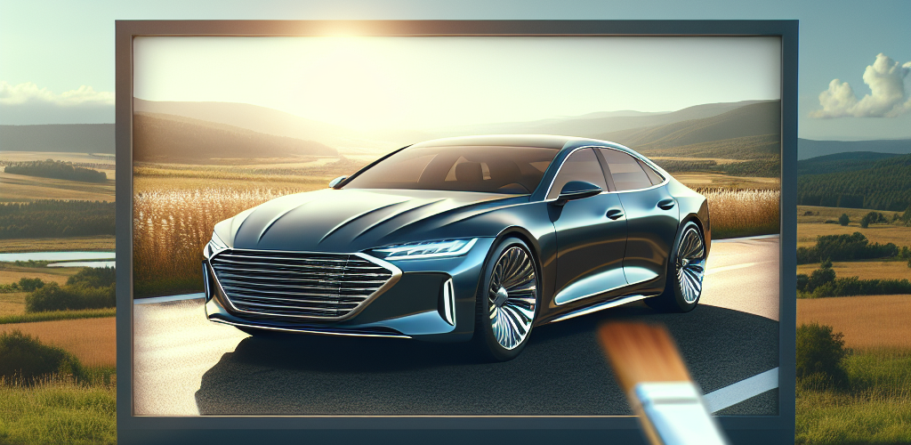 “Dal Passato al Futuro: Innovazioni e Sostenibilità nell’Automobilismo”