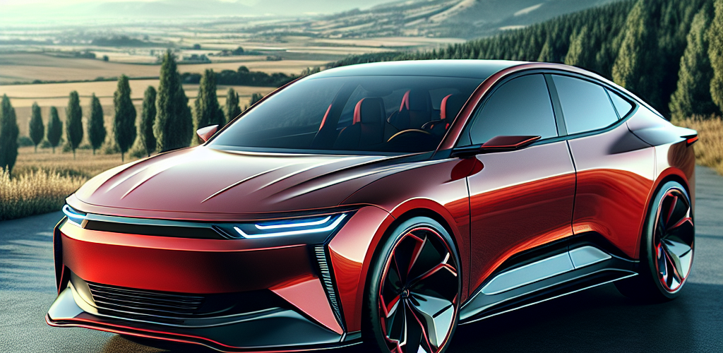 “Evoluzione Auto: Dalle Origini al Futuro Elettrico ed Autonomo”