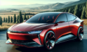 “Evoluzione Auto: Dalle Origini al Futuro Elettrico ed Autonomo”