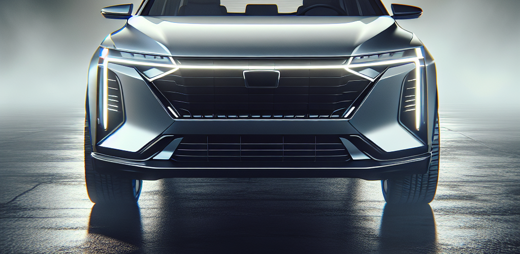 “Esplorazione dell’Innovazione nel Mondo delle Auto Moderne”