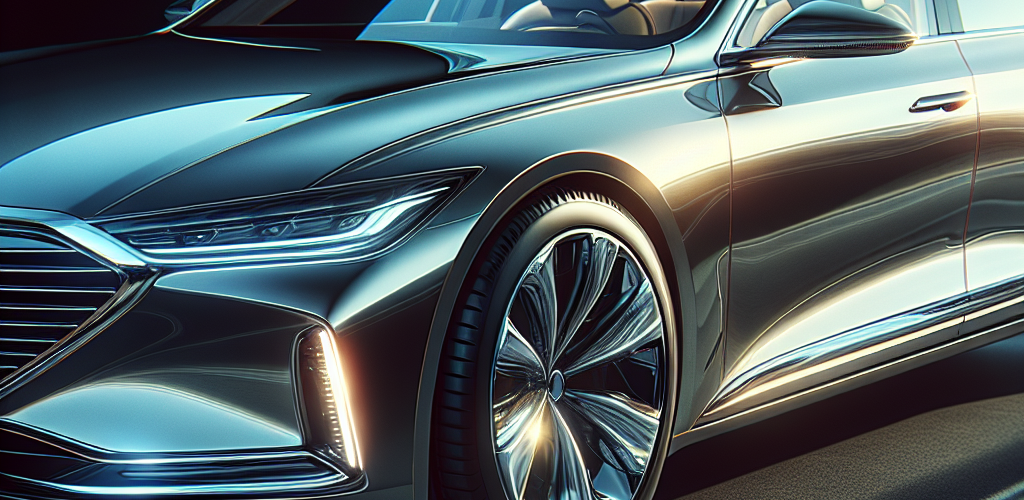 “Capire le Automobili: Evoluzione dal Passato al Futuro”