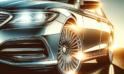 “Evoluzione dell’Automobile: Innovazione e Progresso nel Mondo Motoristico”