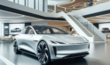 “Esplorando il Futuro delle Auto: Tecnologia, Design e Sostenibilità”