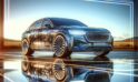 “Evoluzione Automobilistica: Esplorando le Auto del Futuro”