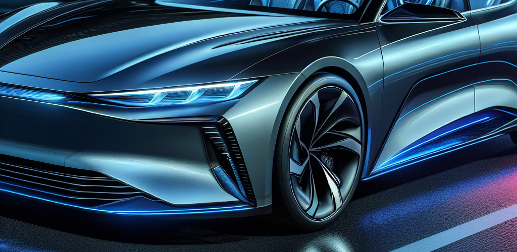 “Viaggio tra Passato, Presente e Futuro dell’Automobile”