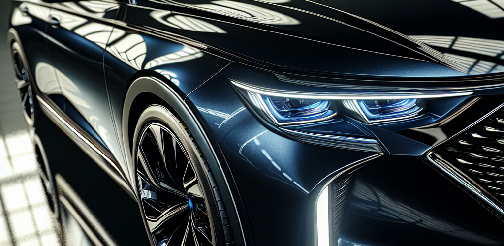 “Guida Completa al Mondo delle Automobili: Tecnologia, Design e Stile”