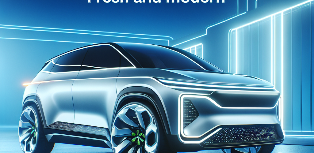 “Auto: Un Viaggio tra Bellezza, Tecnologia e Sostenibilità”
