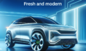 “Auto: Un Viaggio tra Bellezza, Tecnologia e Sostenibilità”