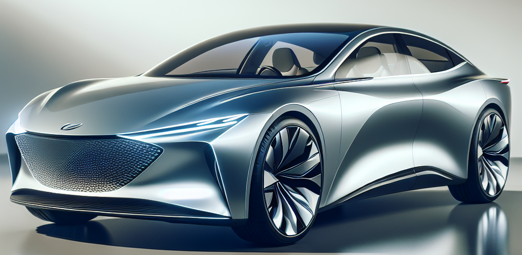 “Evoluzione delle Auto: Un Viaggio tra Tecnologia e Comfort”