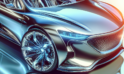“Evoluzione delle Auto: dal Modello T a Elettriche e Autonome”