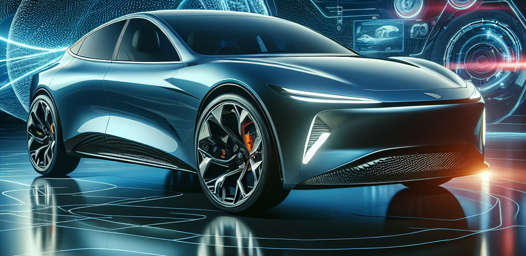 “La Storia dell’Automobile: Dall’Invenzione a Tecnologie Avanzate”