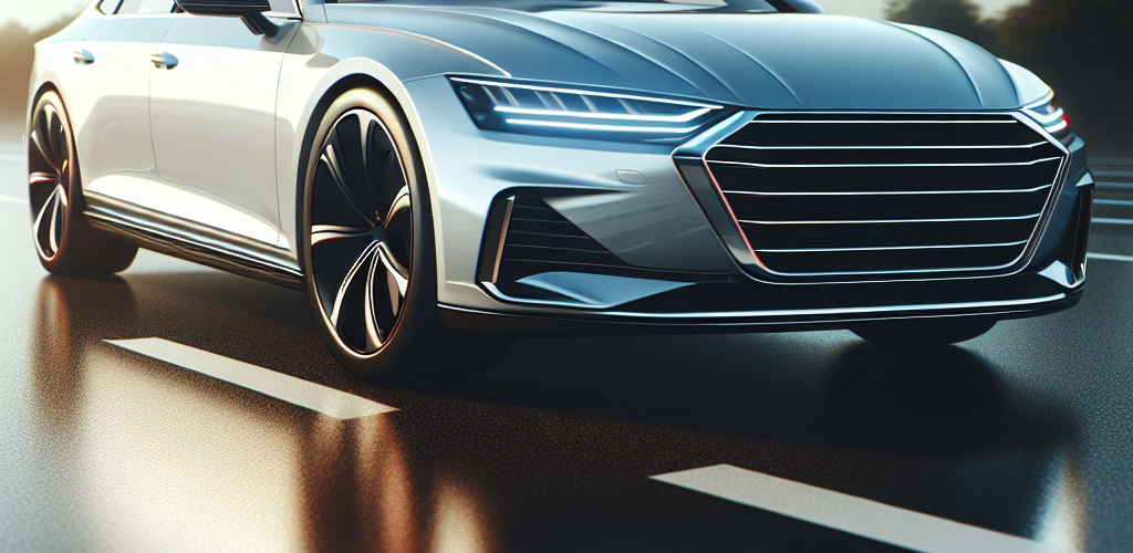 “Scopri il Fascino Senza Tempo del Mondo dell’Automobile”