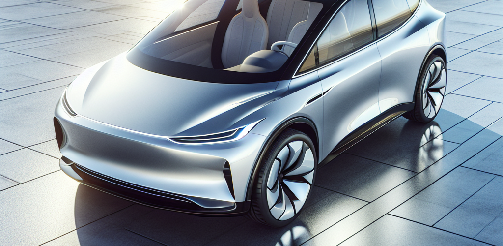 “Scopri l’affascinante evoluzione dell’industria automobilistica”