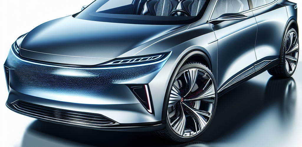 “Esplora l’Evoluzione Tecnologica nel Mondo delle Automobili”