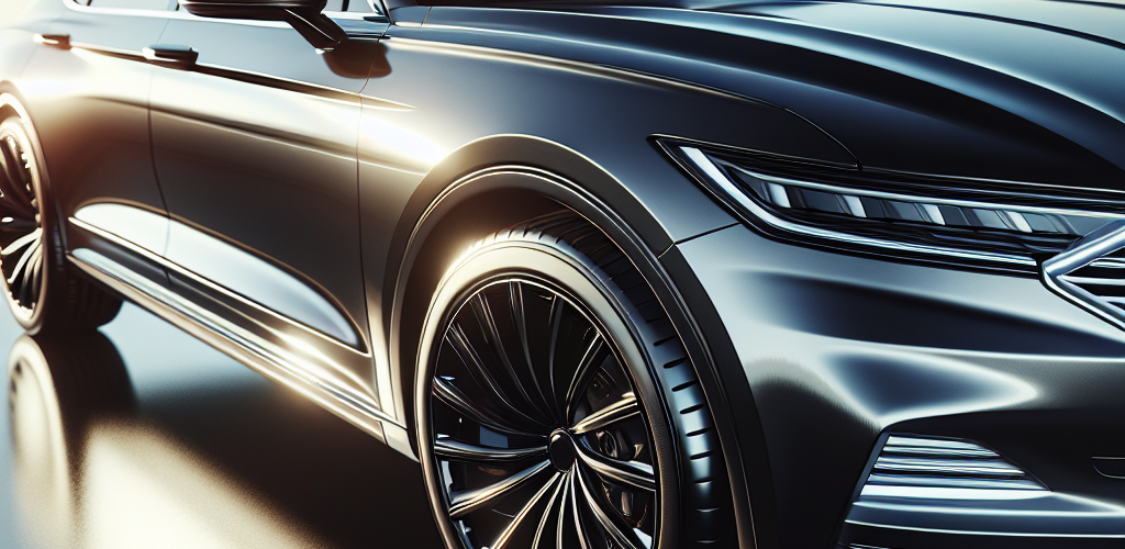 “Automobili: Scopri Tendenze, Innovazioni e Sostenibilità Futura”