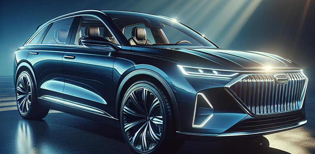 “Evoluzione dell’Automobile: Ingegneria, Design e Fascino Intramontabile”