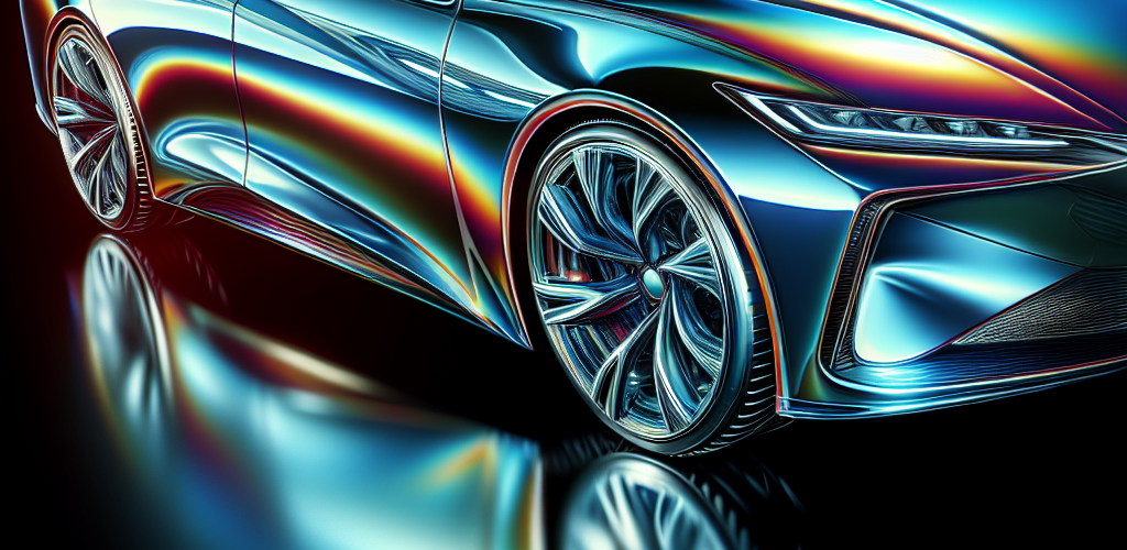“Guida alla Storia dell’Automobilismo e le sue Evoluzioni Tecnologiche”