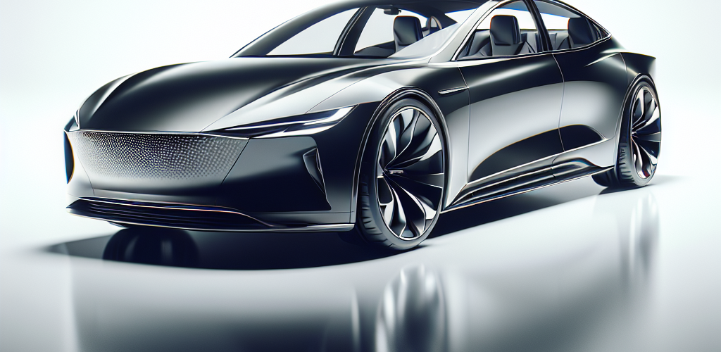 “Esplorando lo Sviluppo e le Innovazioni nel Mondo delle Auto”
