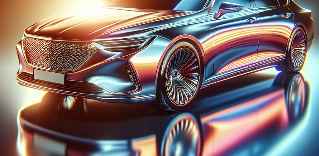 “Scoperta del Mondo Automobilistico: Storia, Varianti e Futuro delle Auto”