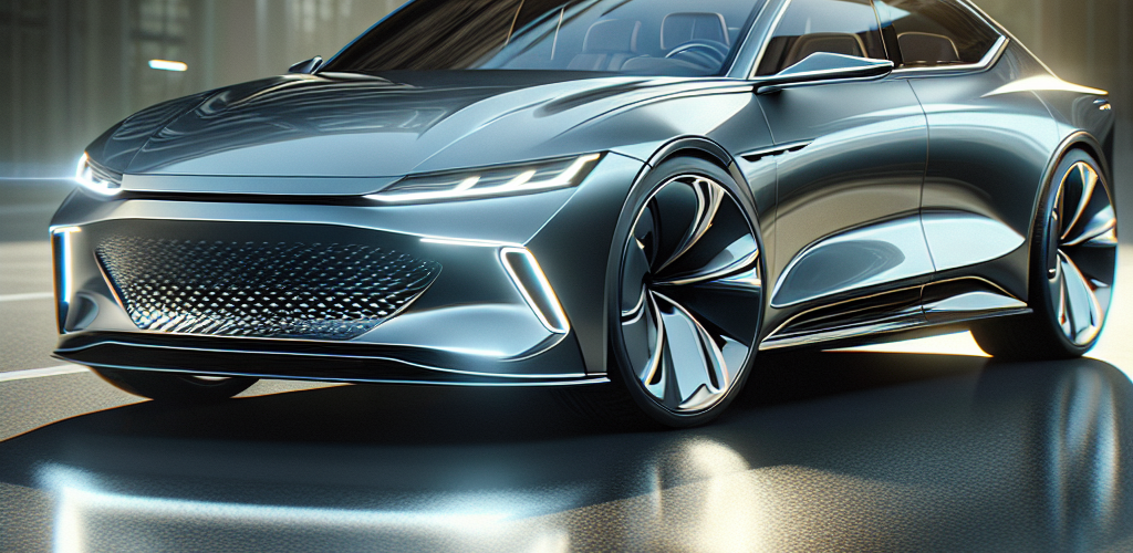 “Dominare l’Arte della Guida: Deep Dive nelle Auto Moderne”