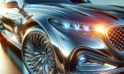 “Evoluzione delle Automobili: Un Viaggio di Innovazione e Tecnologia”
