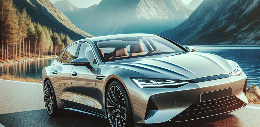 “Panoramica dell’Evoluzione e Futuro delle Automobili”