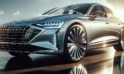 “Esplorazione del Futuro Innovativo delle Automobili: Tendenze e Sviluppi”