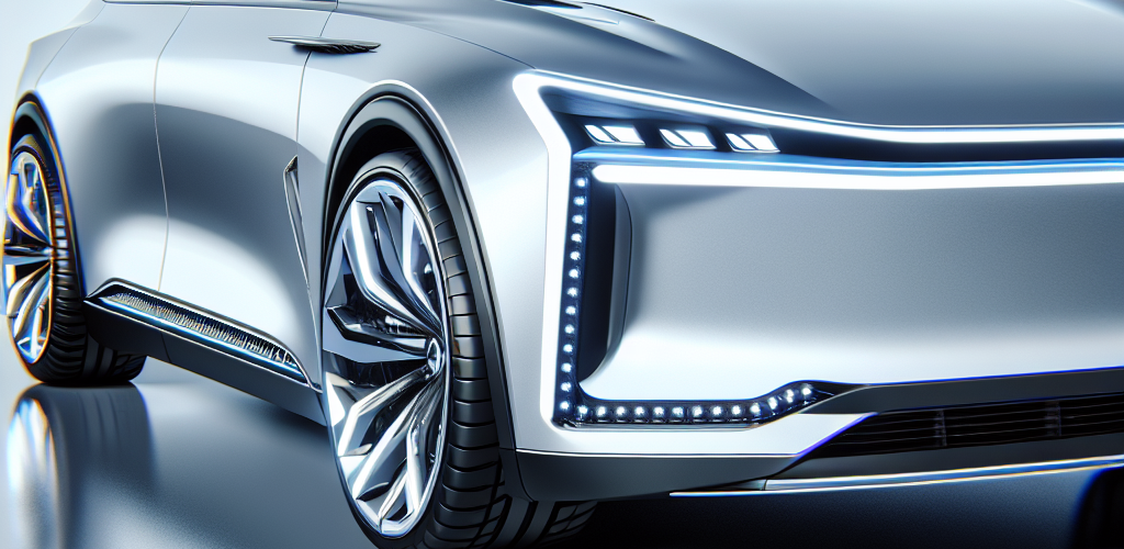 “Un viaggio nell’evoluzione delle Automobili: Innovazione e Tecnologia”