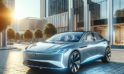 “Innovazioni Futuristiche nell’Industria Automobilistica in Evoluzione”