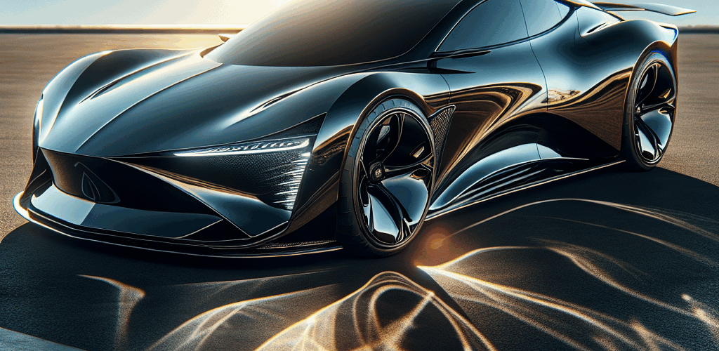 “Scopri le Meraviglie e l’Evoluzione dell’Industria Automobilistica”