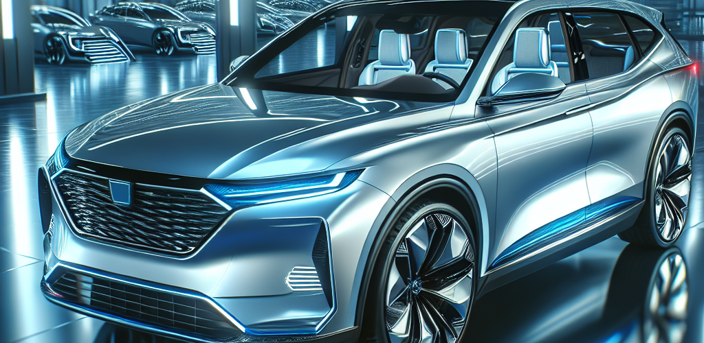 “Esplora il Mondo dell’Auto: Design, Funzioni, e Future Tecnologie”